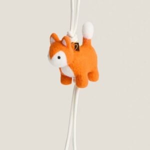 Fox pendant (10cm)
