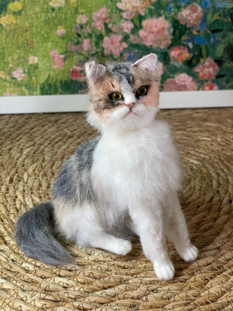 Calico Cat